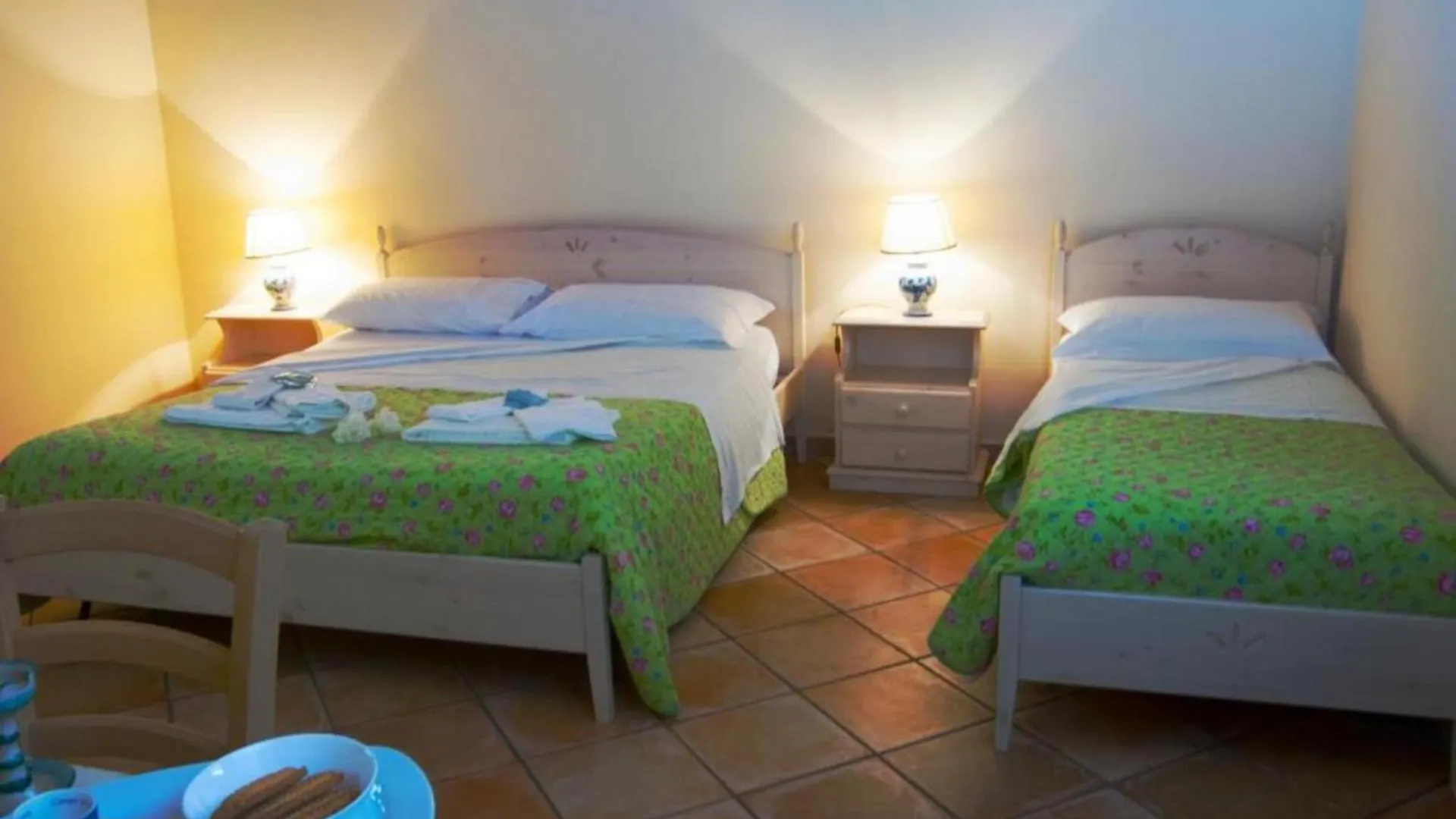 Holiday home Al Casale - Private Pool Villa Ragusa Italy