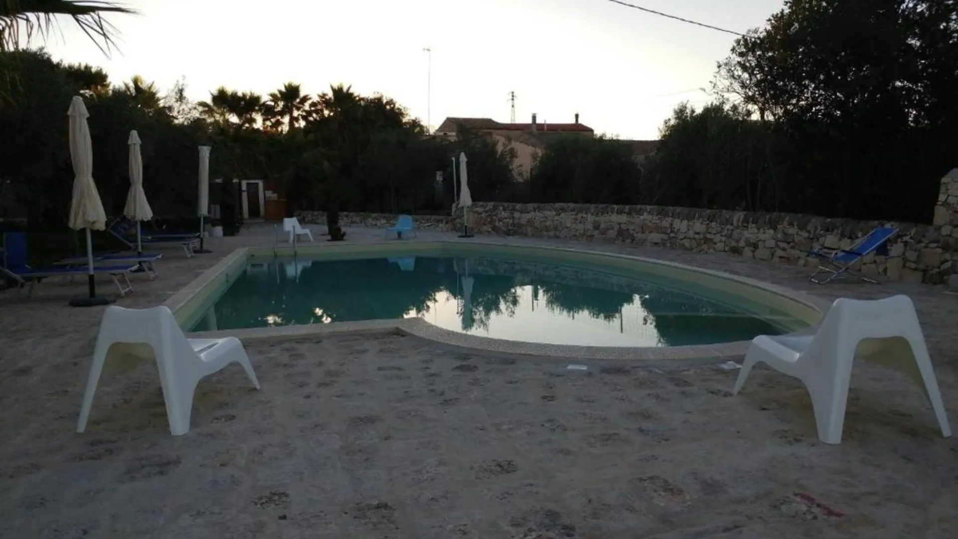 Holiday home Al Casale - Private Pool Villa Ragusa