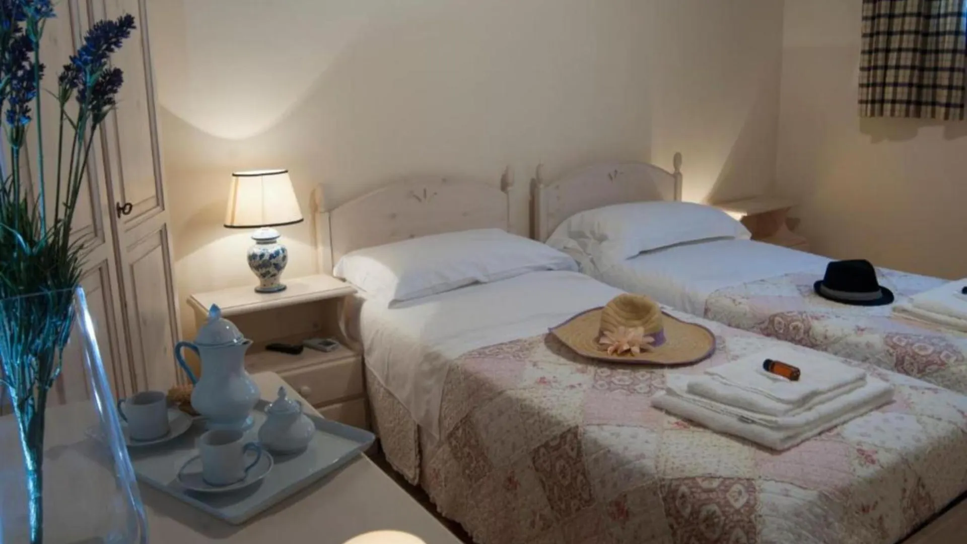 Holiday home Al Casale - Private Pool Villa Ragusa