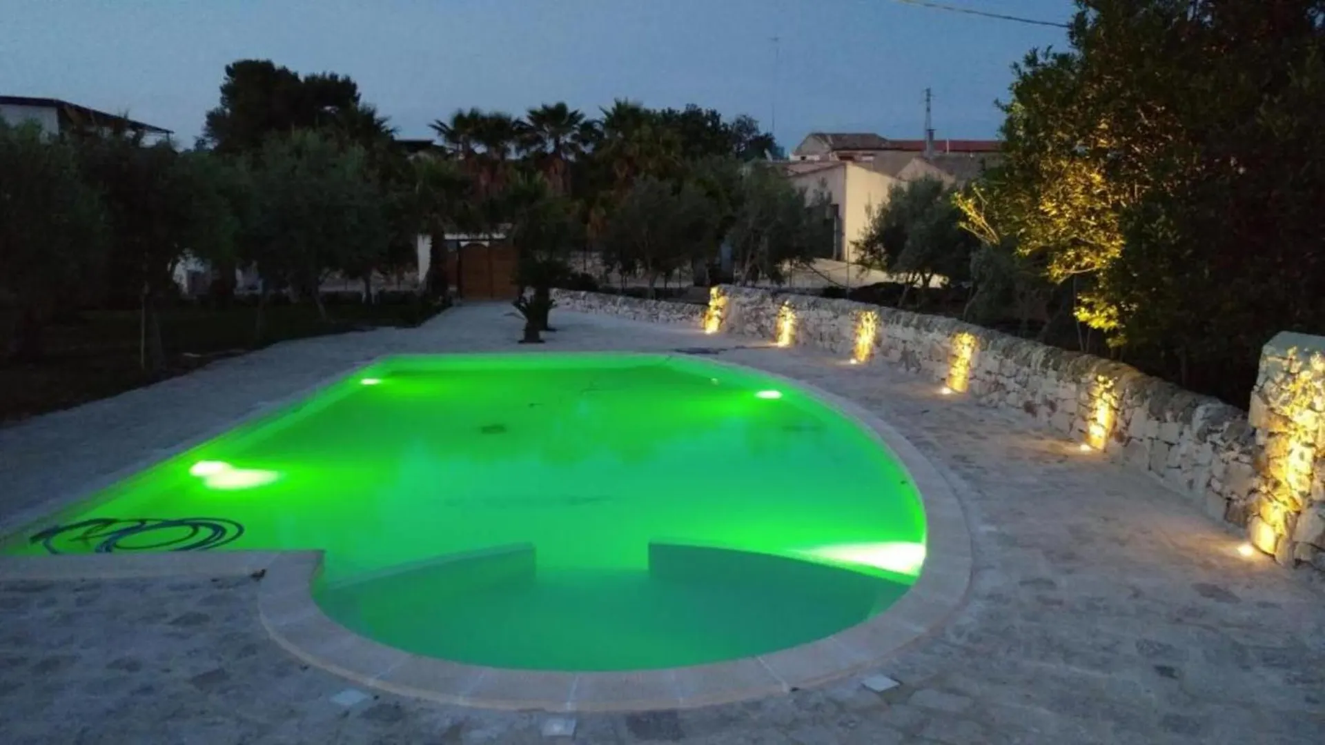 Al Casale - Private Pool Villa Ragusa