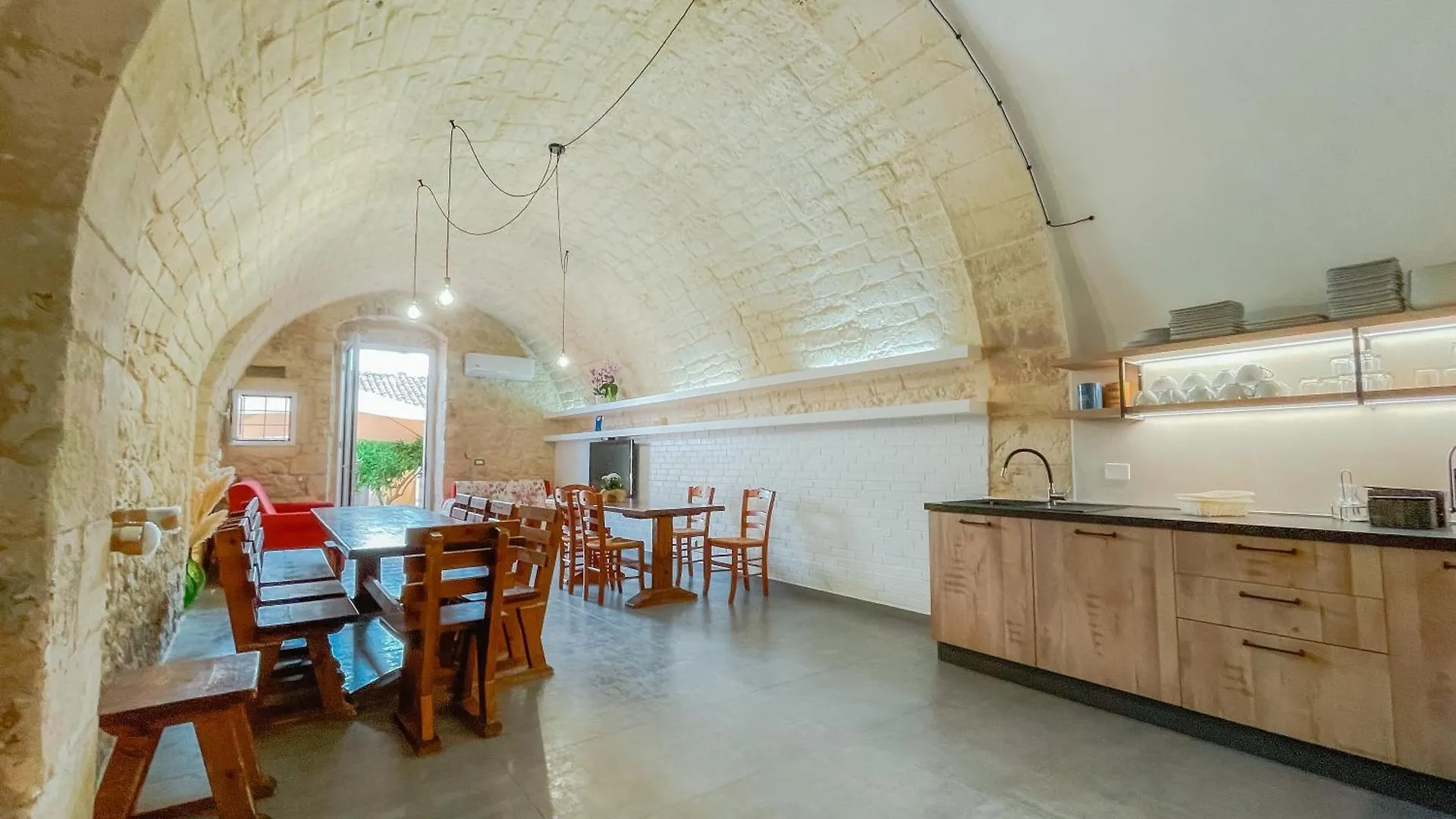 Holiday home Al Casale - Private Pool Villa Ragusa