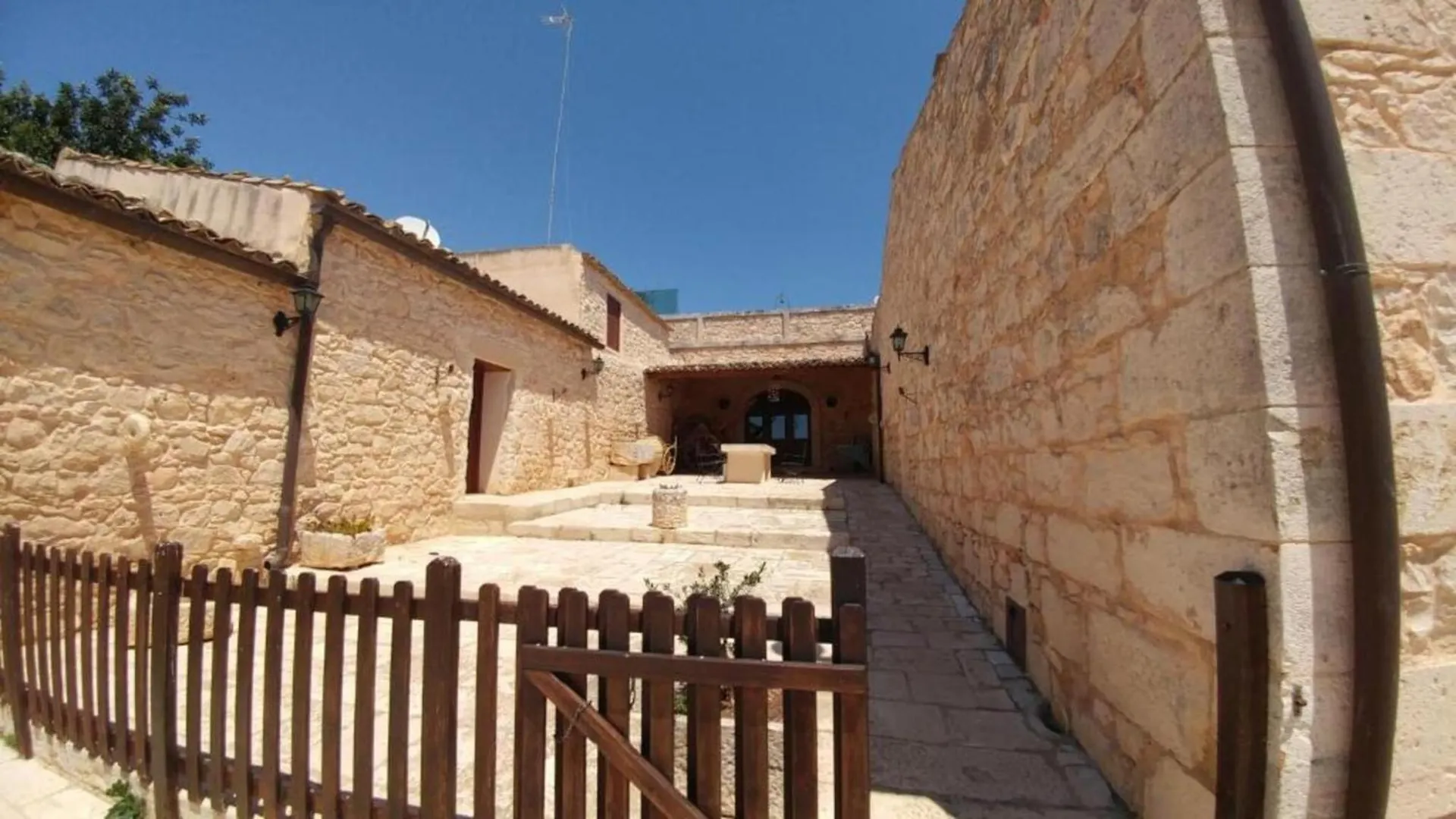 Holiday home Al Casale - Private Pool Villa Ragusa