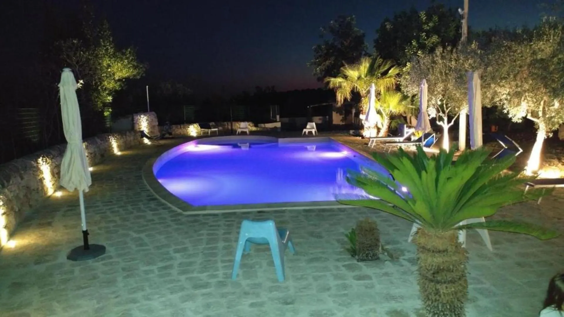 Al Casale - Private Pool Villa Ragusa