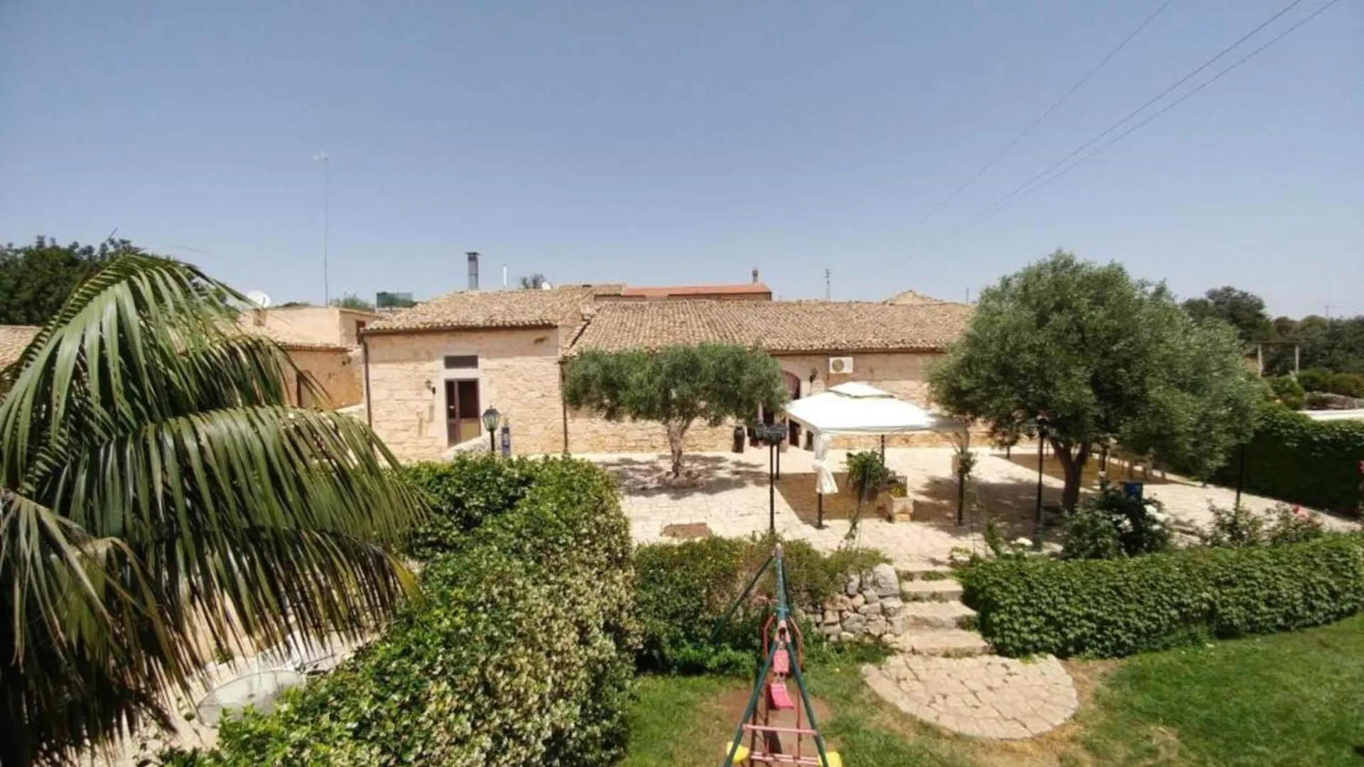 Al Casale - Private Pool Villa Ragusa 0*,  Italy