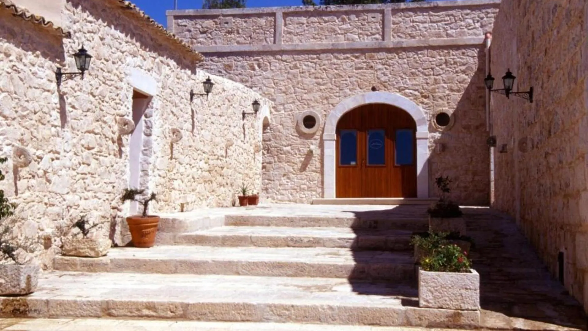 Holiday home Al Casale - Private Pool Villa Ragusa