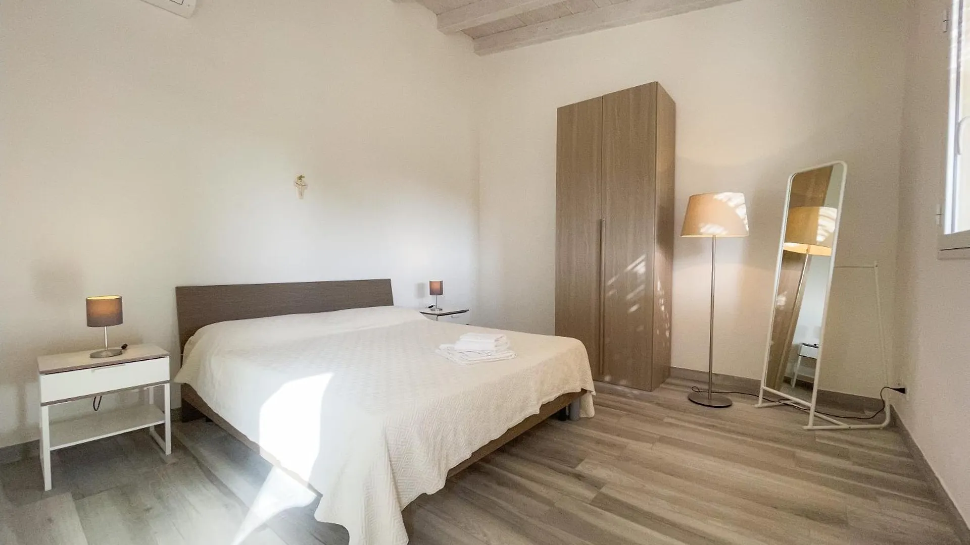 Holiday home Al Casale - Private Pool Villa Ragusa Italy