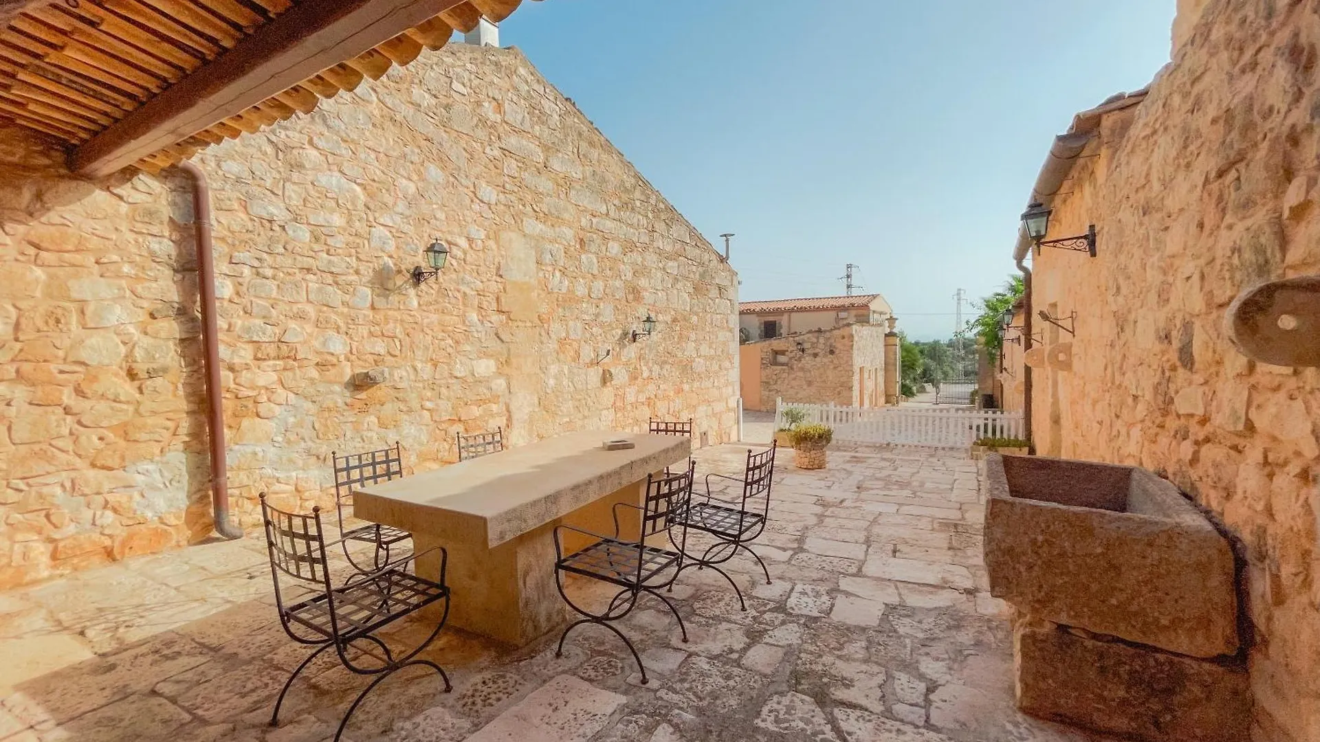 Al Casale - Private Pool Villa Ragusa 0*,  Italy